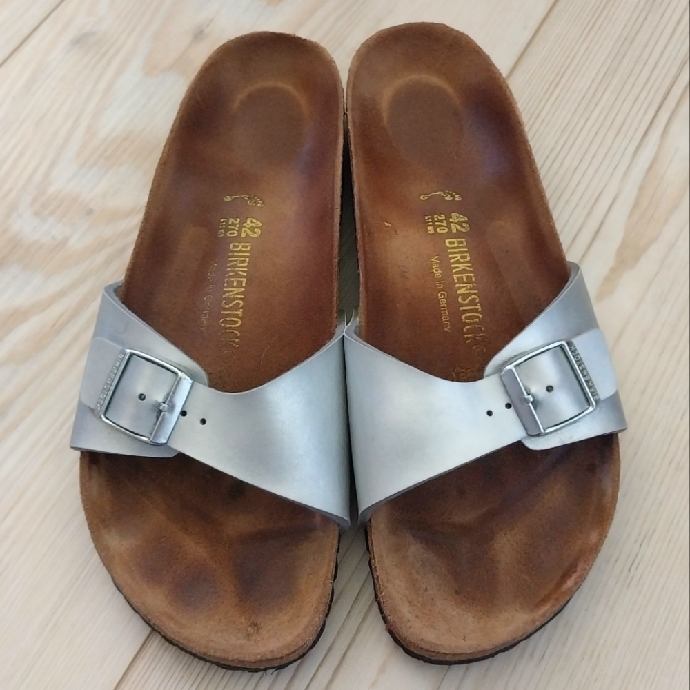 Birkenstock Madrid Sandals